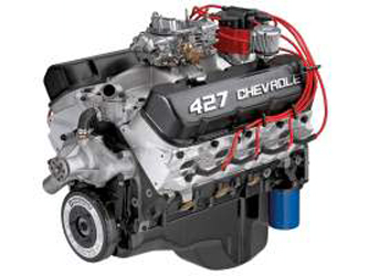 P3208 Engine